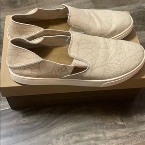 Olukai shoes PEHUEA LAU